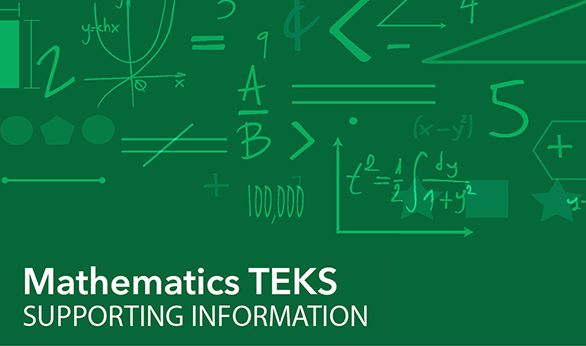 TEKS Supporting Information